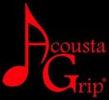 ACOUSTA GRIP logo